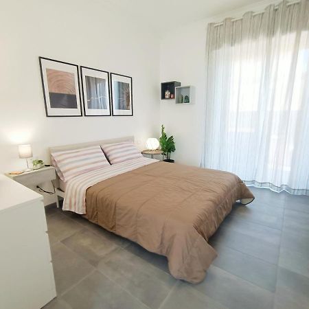 Orto Limoni Apartment - Quadrilocale Catania Centro Kültér fotó