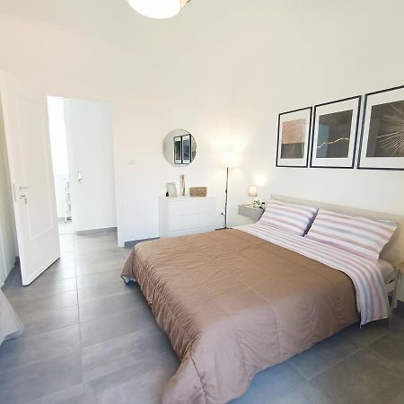 Orto Limoni Apartment - Quadrilocale Catania Centro Kültér fotó