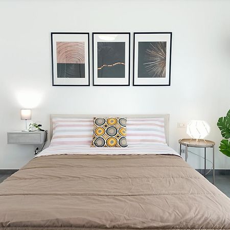 Orto Limoni Apartment - Quadrilocale Catania Centro Kültér fotó