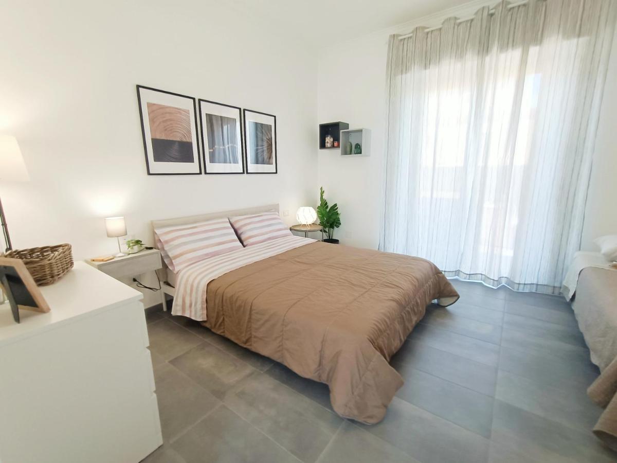 Orto Limoni Apartment - Quadrilocale Catania Centro Kültér fotó