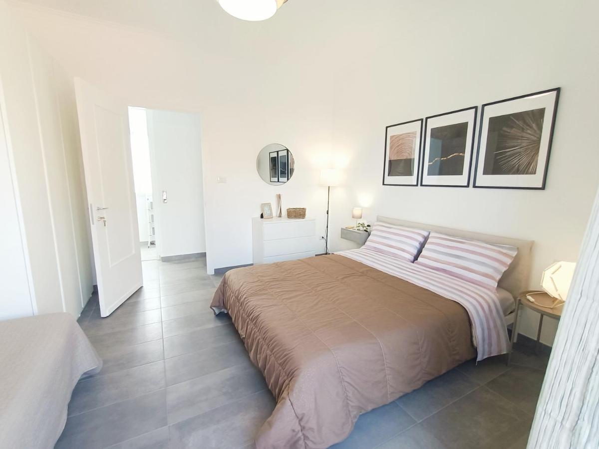 Orto Limoni Apartment - Quadrilocale Catania Centro Kültér fotó
