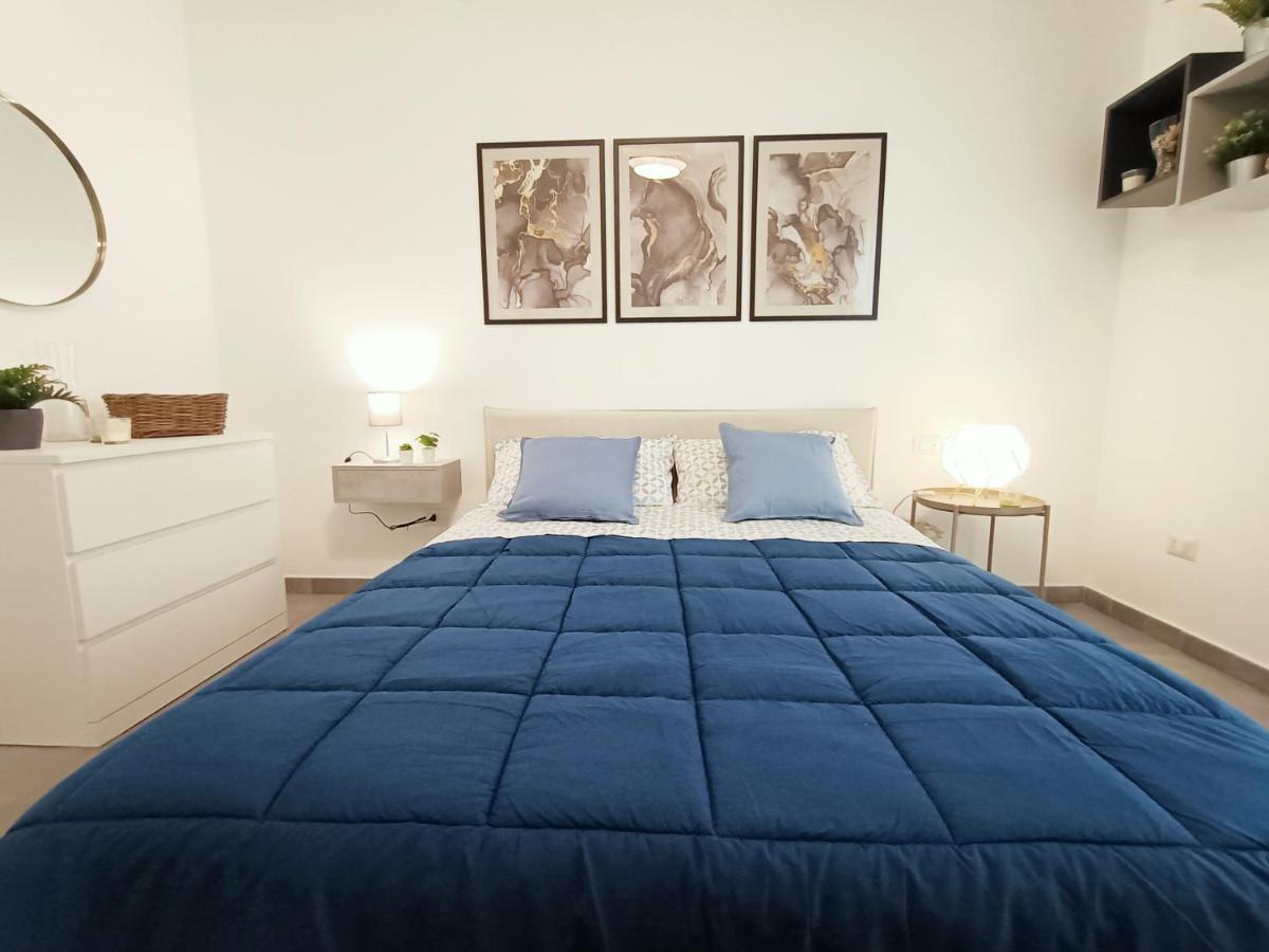 Orto Limoni Apartment - Quadrilocale Catania Centro Kültér fotó