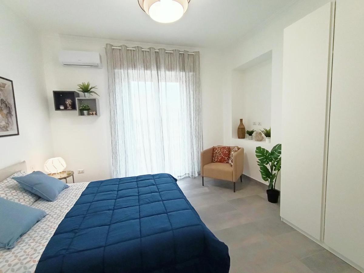 Orto Limoni Apartment - Quadrilocale Catania Centro Kültér fotó