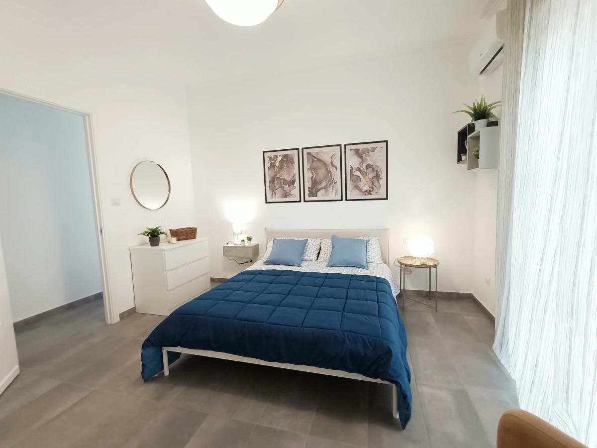 Orto Limoni Apartment - Quadrilocale Catania Centro Kültér fotó