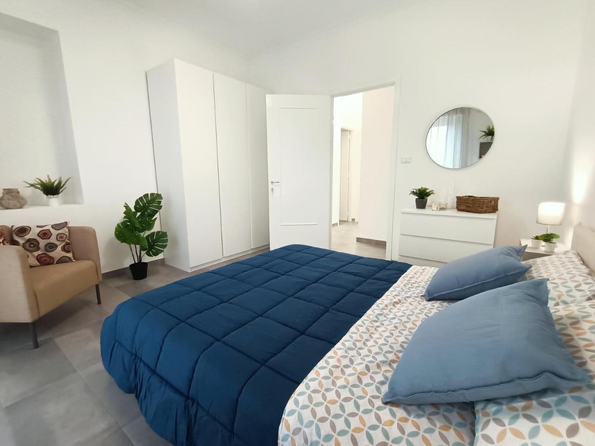 Orto Limoni Apartment - Quadrilocale Catania Centro Kültér fotó