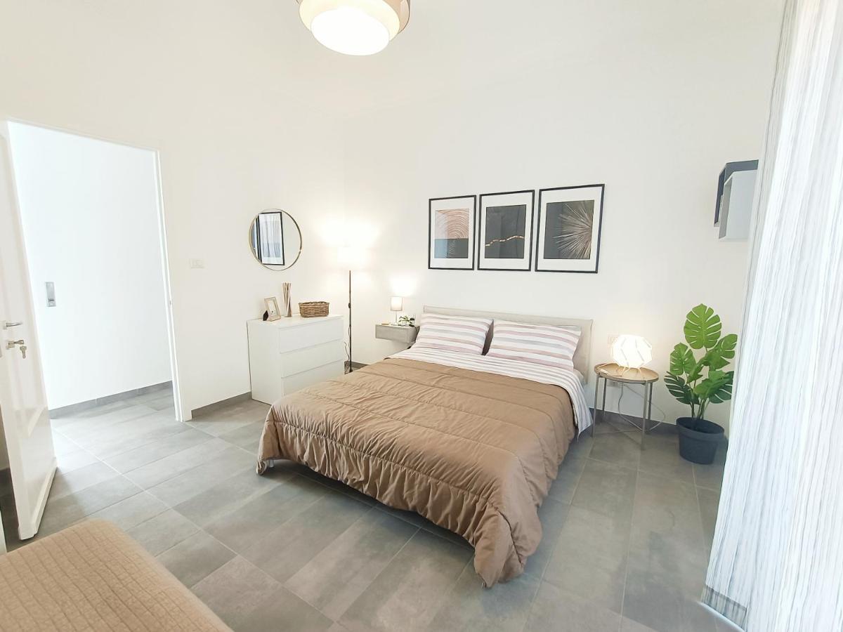 Orto Limoni Apartment - Quadrilocale Catania Centro Kültér fotó