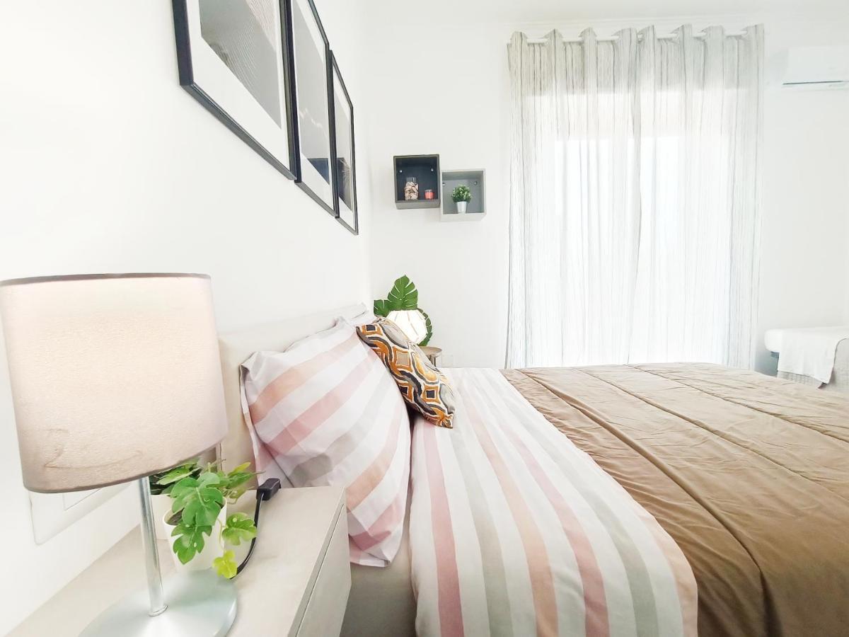 Orto Limoni Apartment - Quadrilocale Catania Centro Kültér fotó