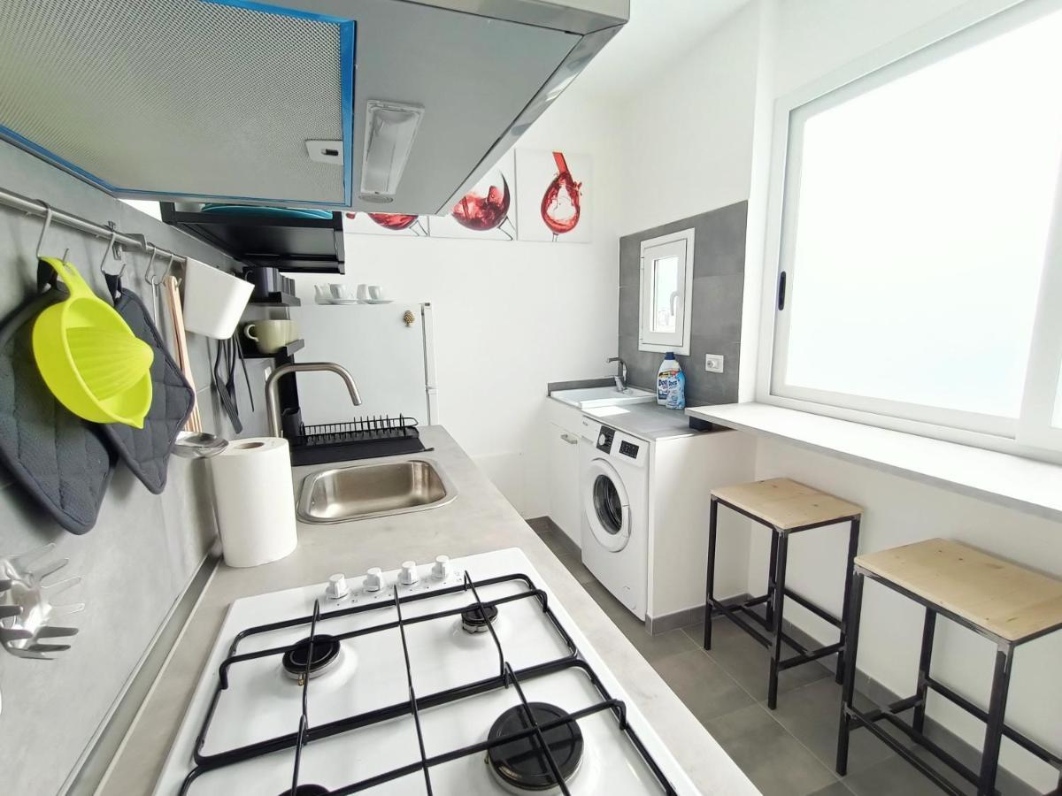 Orto Limoni Apartment - Quadrilocale Catania Centro Kültér fotó