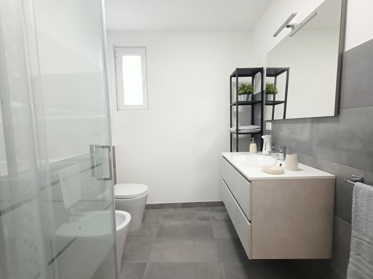 Orto Limoni Apartment - Quadrilocale Catania Centro Kültér fotó