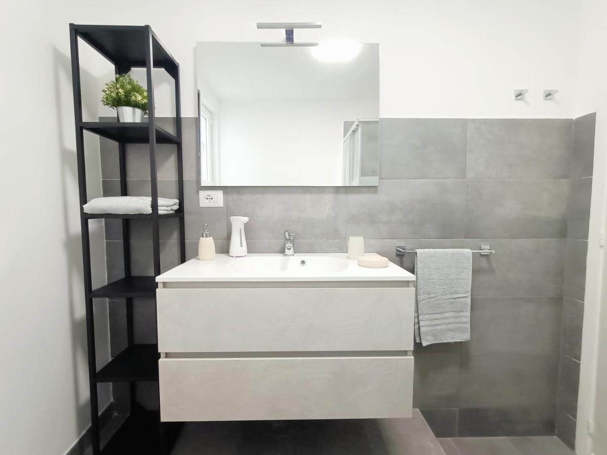 Orto Limoni Apartment - Quadrilocale Catania Centro Kültér fotó