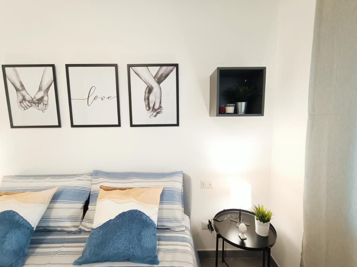Orto Limoni Apartment - Quadrilocale Catania Centro Kültér fotó
