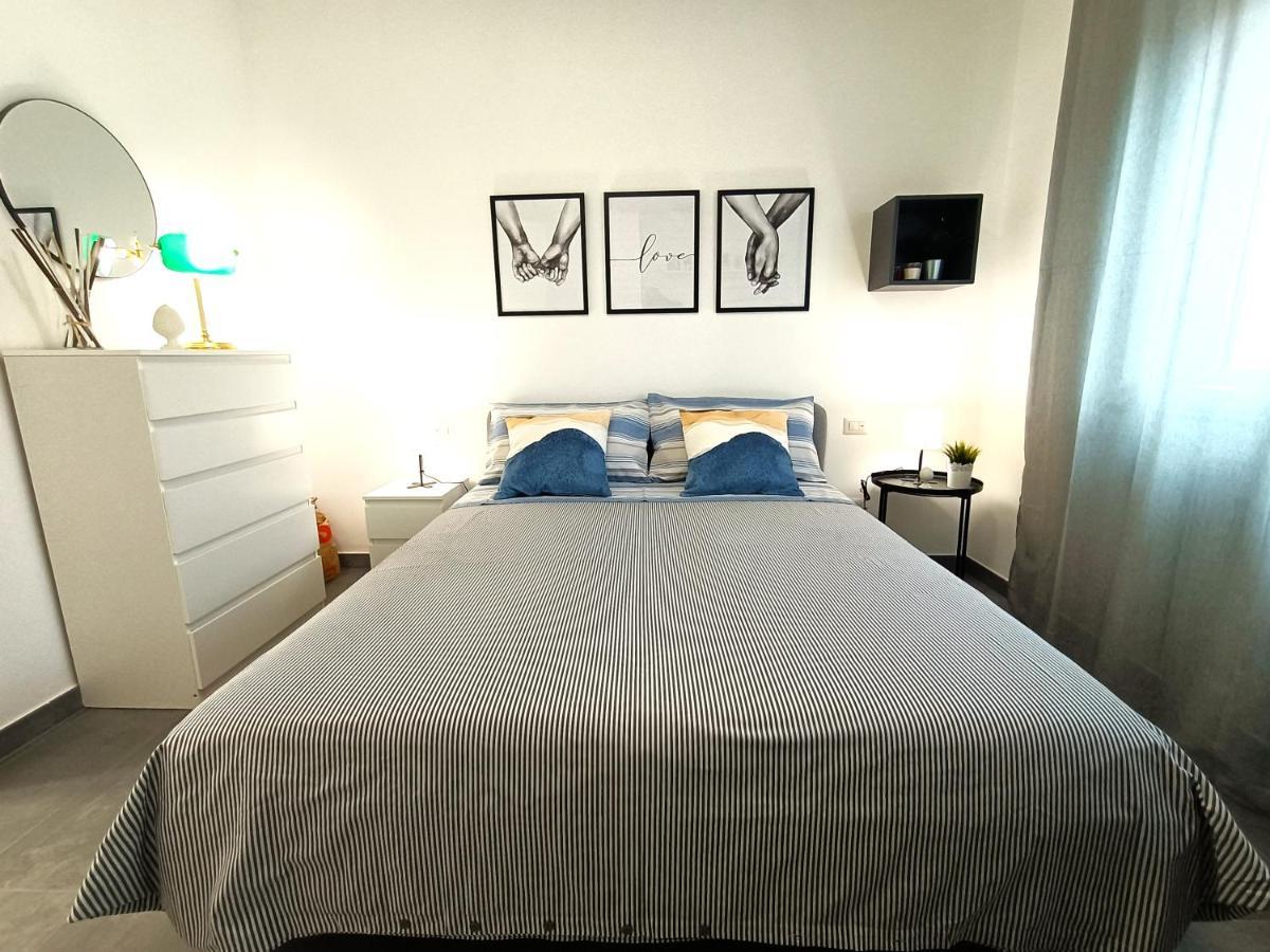 Orto Limoni Apartment - Quadrilocale Catania Centro Kültér fotó