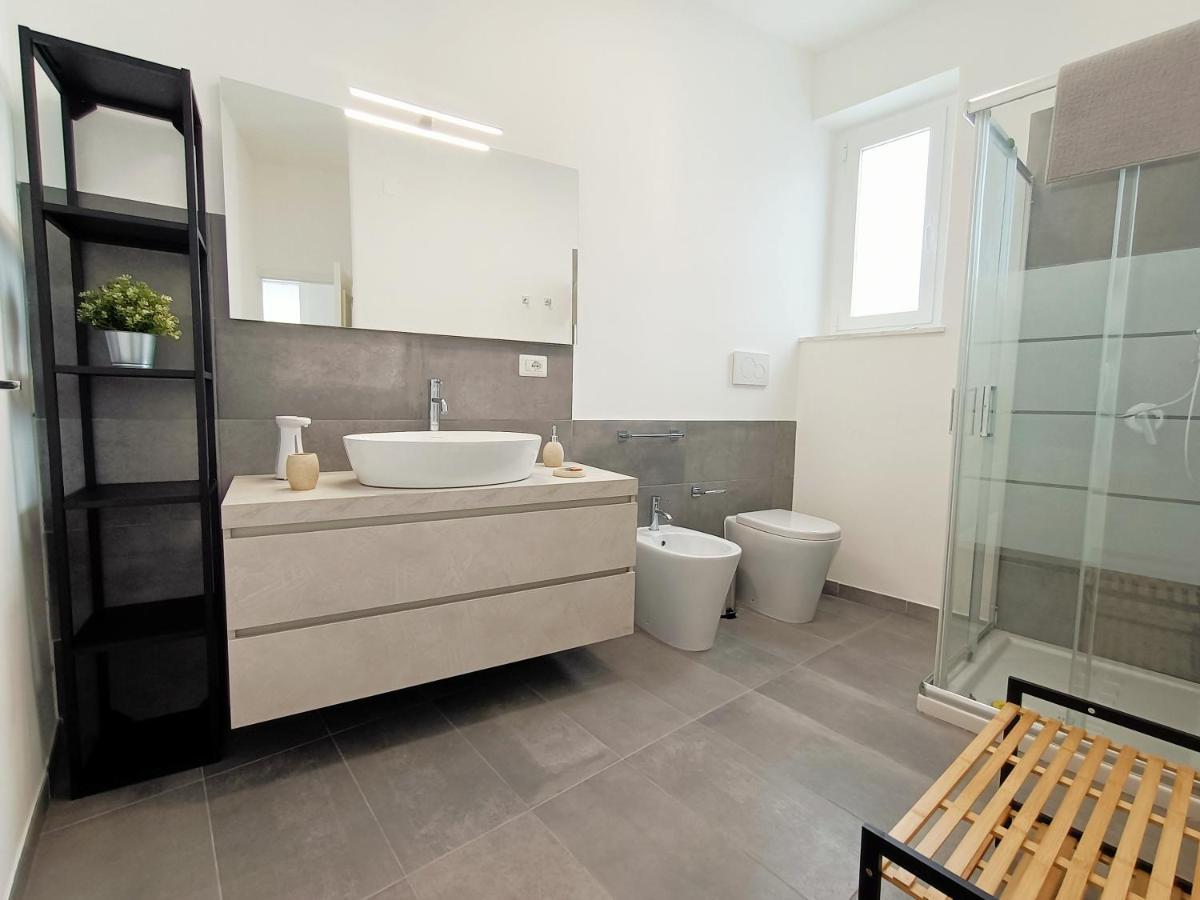 Orto Limoni Apartment - Quadrilocale Catania Centro Kültér fotó