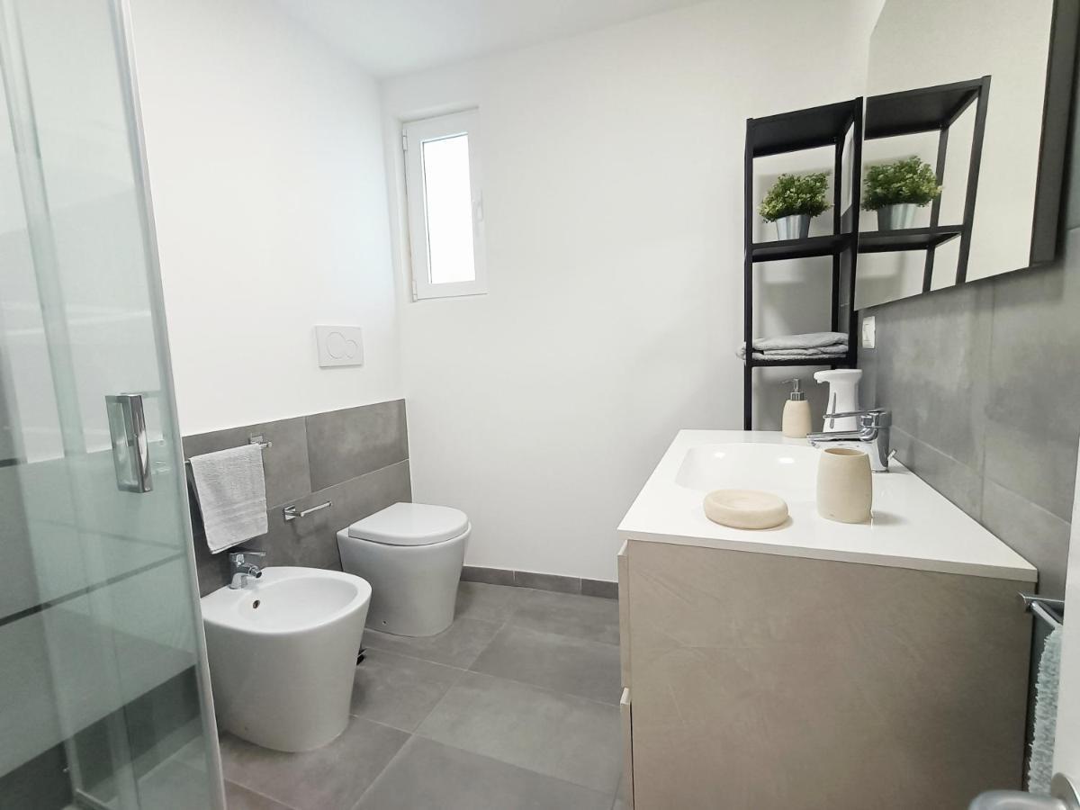 Orto Limoni Apartment - Quadrilocale Catania Centro Kültér fotó