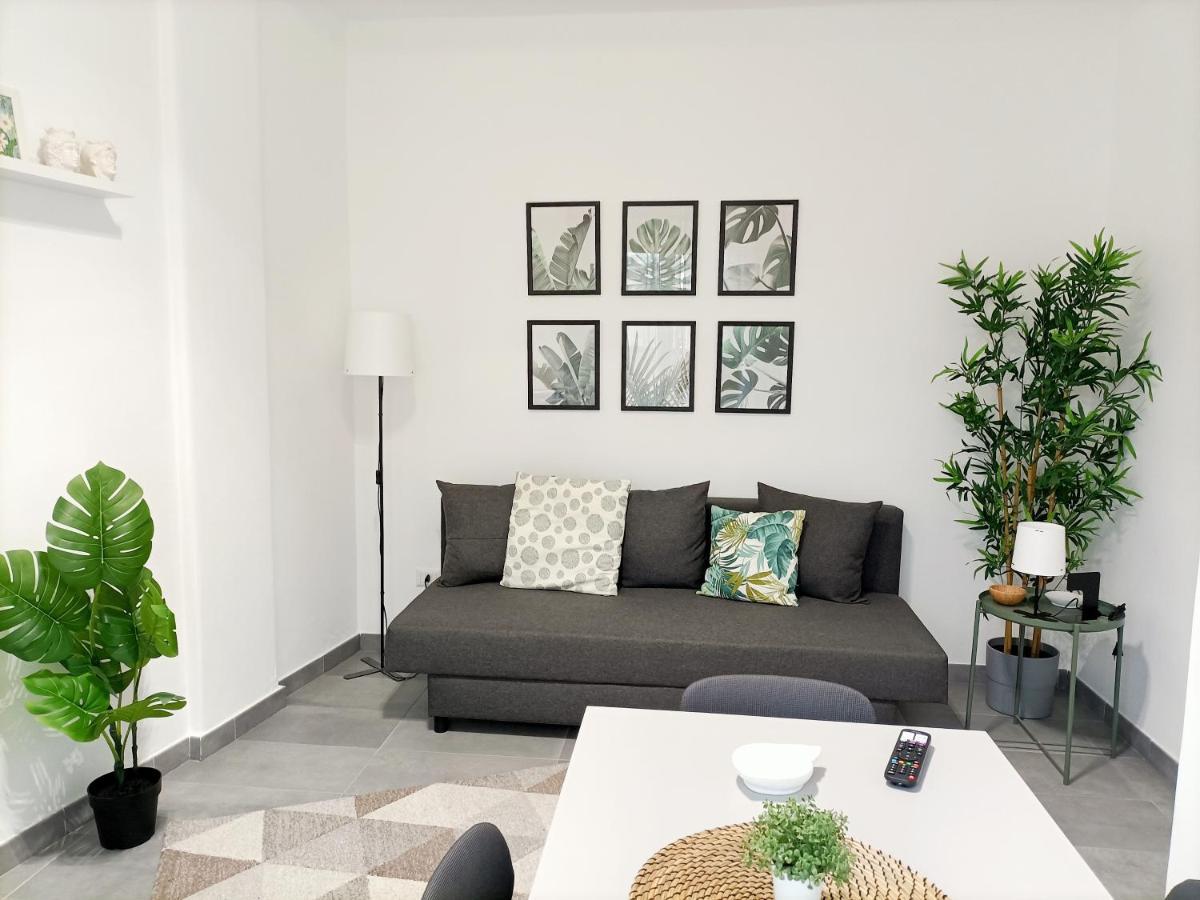 Orto Limoni Apartment - Quadrilocale Catania Centro Kültér fotó