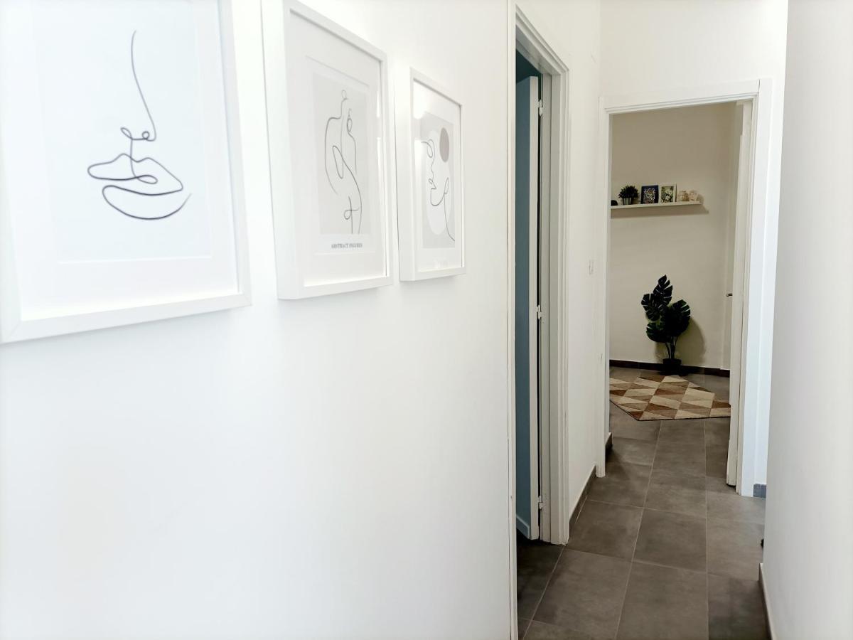 Orto Limoni Apartment - Quadrilocale Catania Centro Kültér fotó