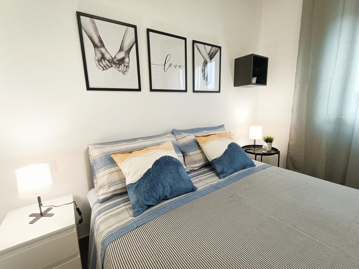 Orto Limoni Apartment - Quadrilocale Catania Centro Kültér fotó
