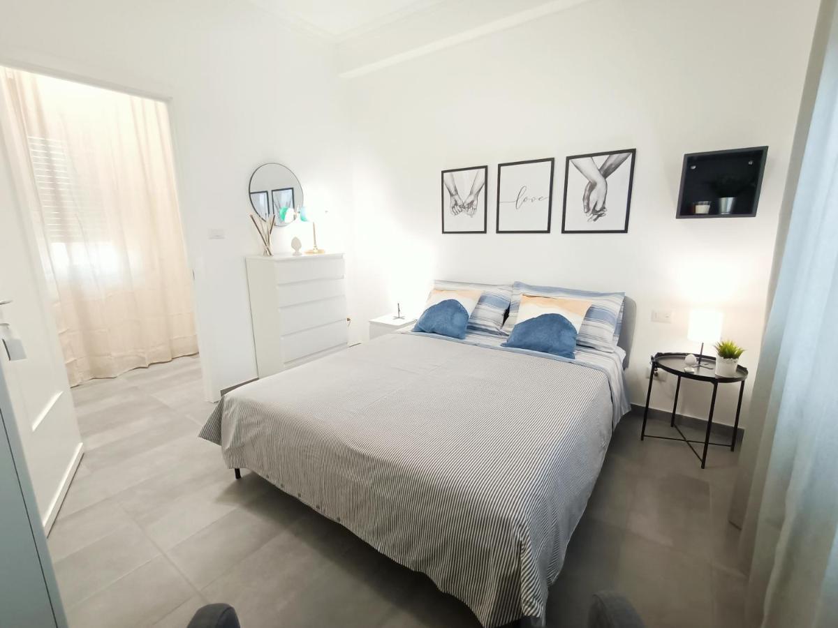 Orto Limoni Apartment - Quadrilocale Catania Centro Kültér fotó